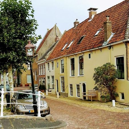 Het Goede Leven Apartment Harlingen Ngoại thất bức ảnh