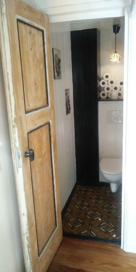 Het Goede Leven Apartment Harlingen Ngoại thất bức ảnh
