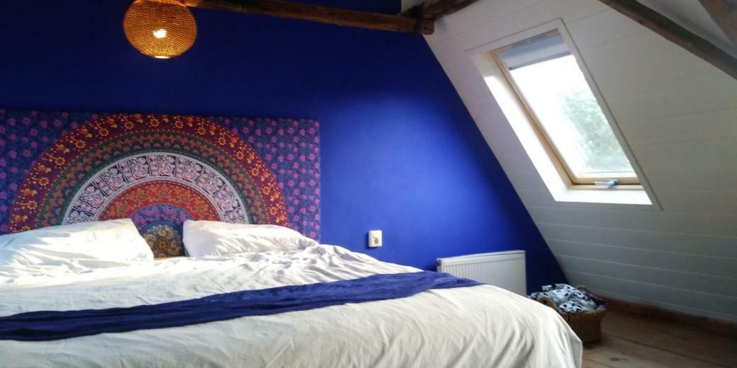 Het Goede Leven Apartment Harlingen Ngoại thất bức ảnh