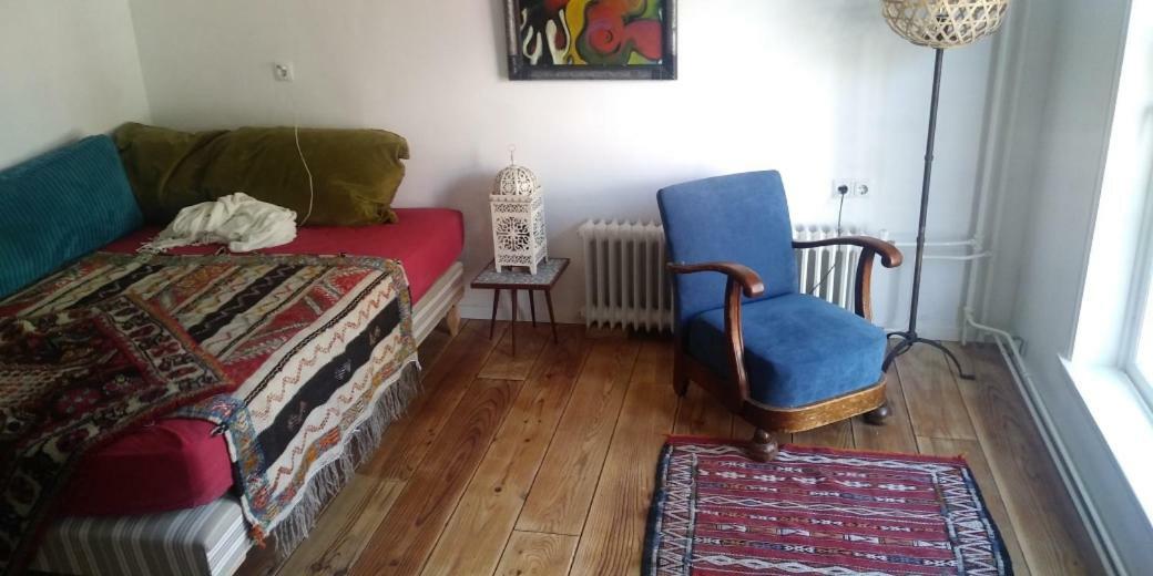 Het Goede Leven Apartment Harlingen Ngoại thất bức ảnh